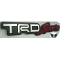 LOGO TRD Sport